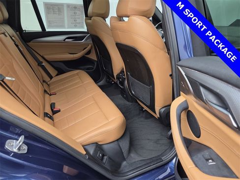 Used 2019 BMW X3 xDrive30i w/ M Sport Package 2 image 20
