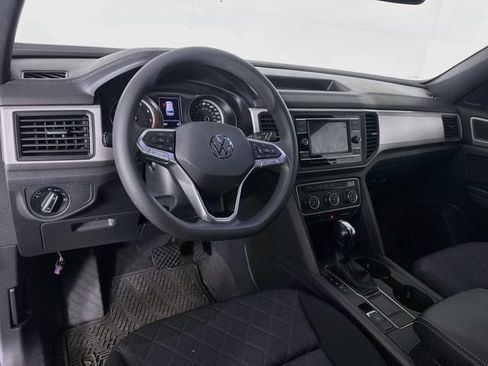 Used 2020 Volkswagen Atlas Cross Sport S FWD image 7