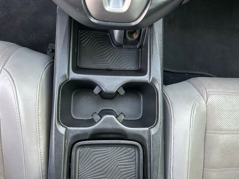 Used 2019 Honda CR-V EX-L image 20