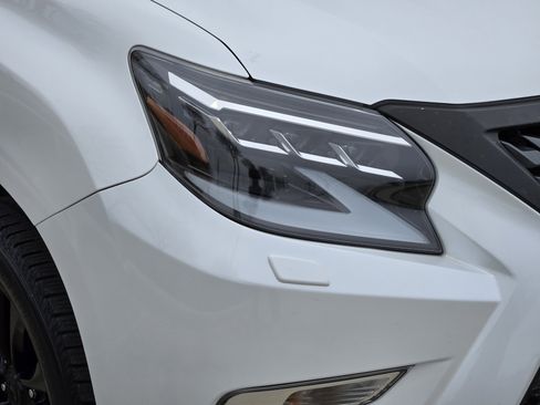 Used 2021 Lexus GX 460 Premium image 7