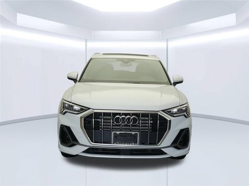Certified 2023 Audi Q3 2.0T Premium Plus AWD/4WD image 14