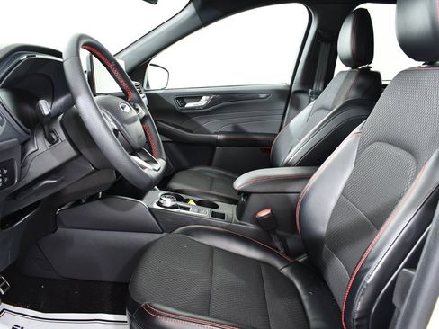 Used 2023 Ford Escape ST-Line w/ Tech Pack #1 image 6