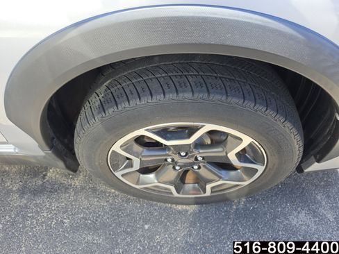 Used 2015 Subaru Crosstrek 2.0i Premium AWD/4WD image 7
