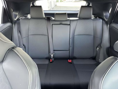 New 2026 Subaru Solterra Premium image 13