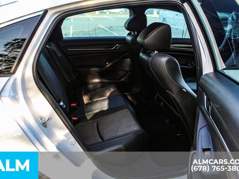 Used 2022 Honda Accord Sport image 19