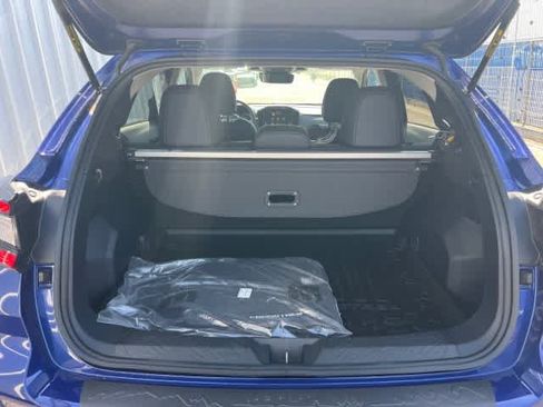 Certified 2024 Subaru Crosstrek 2.5i Limited w/ Crosstrek Mirror Package AWD/4WD image 11