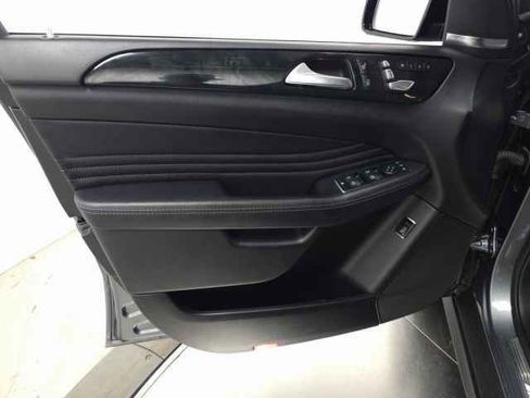 Used 2018 Mercedes-Benz GLE 43 AMG 4MATIC Coupe image 16