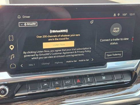 Certified 2026 GMC Sierra 1500 SLE w/ Preferred Package AWD/4WD image 25