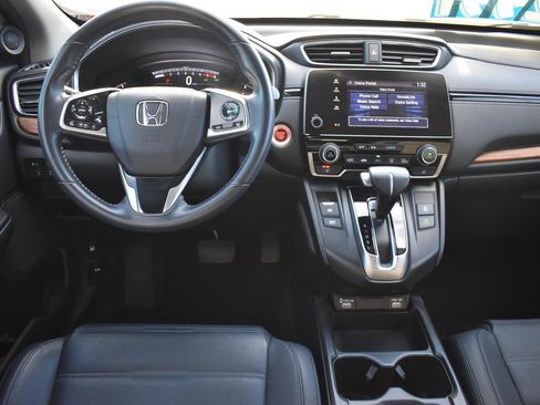 Used 2022 Honda CR-V EX-L image 23