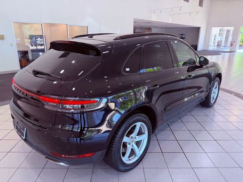 Used 2019 Porsche Macan AWD/4WD image 13