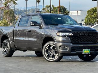 New 2026 RAM 1500 Big Horn/Lone Star video 2