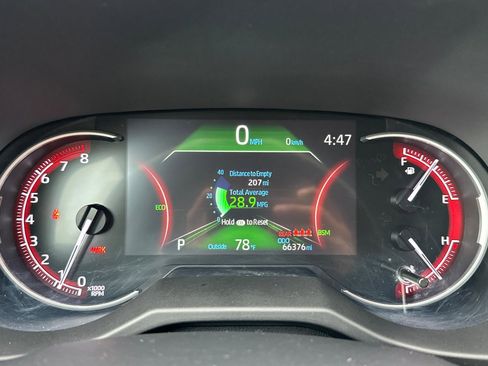 Used 2023 Toyota RAV4 XLE image 24