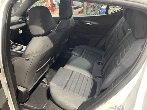 Used 2025 Dodge Hornet GT w/ Cold Weather Group image 24