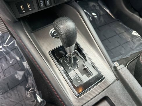 Used 2024 Mitsubishi Outlander Sport SE AWD/4WD image 19
