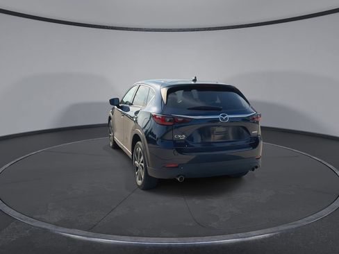 Used 2023 MAZDA CX-5 AWD 2.5 S w/ Premium Package image 7