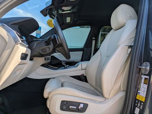 Used 2021 BMW X5 xDrive40i w/ Premium Package image 2