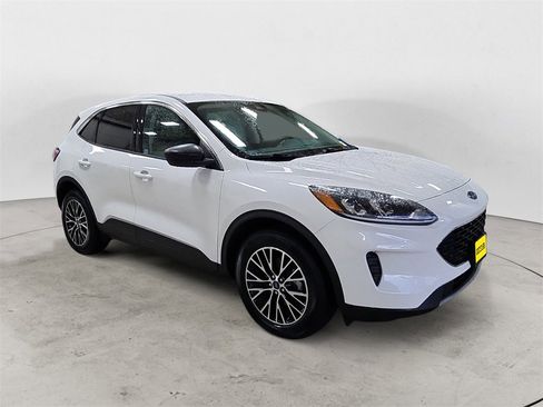 Used 2022 Ford Escape SE w/ Convenience Package image 7