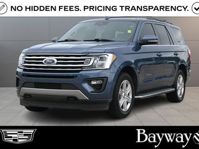 Used 2020 Ford Expedition XLT w/ Equipment Group 202A