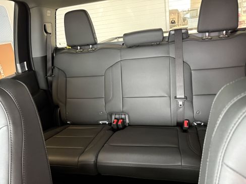 New 2026 Chevrolet Silverado 2500 W/T w/ WT Convenience Package image 13