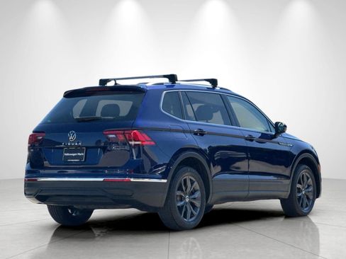 Used 2023 Volkswagen Tiguan SE FWD image 5