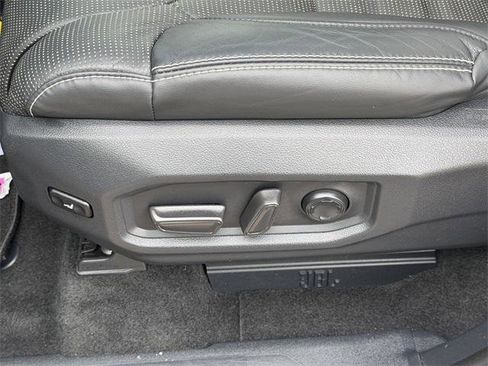 Certified 2024 Toyota Sequoia Capstone image 24