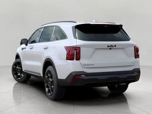 New 2026 Kia Sorento SX Prestige AWD/4WD image 4