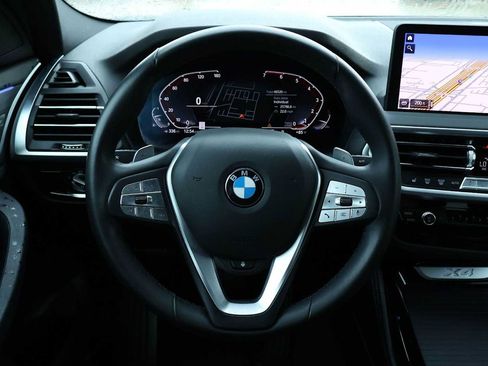 Used 2023 BMW X4 xDrive30i w/ Premium Package AWD/4WD image 15