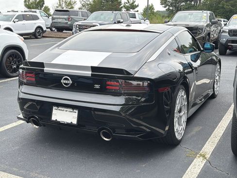 Used 2023 Nissan Z RWD image 15