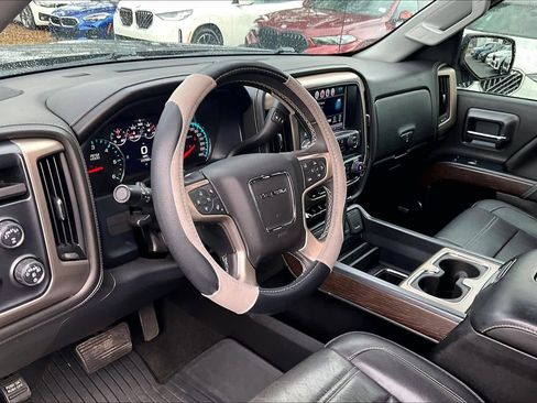 Used 2018 GMC Sierra 1500 Denali image 16