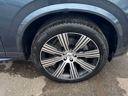 Used 2024 Volvo XC90 B6 Ultimate AWD/4WD image 9