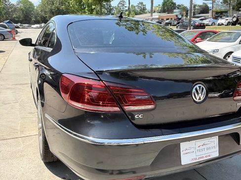 Used 2014 Volkswagen CC R-Line FWD image 25
