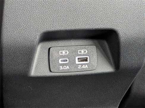 New 2026 Subaru Crosstrek 2.0i Premium image 27