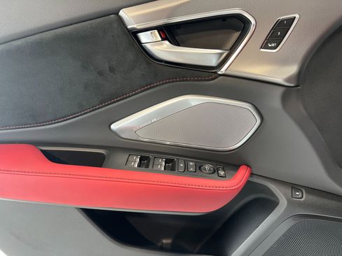 New 2026 Acura RDX A-Spec image 23