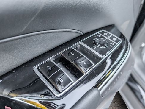 New 2026 Cadillac Lyriq Luxury image 11