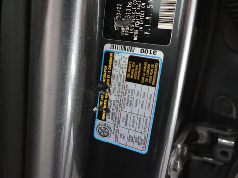 Used 2023 Kia K5 LXS FWD image 51