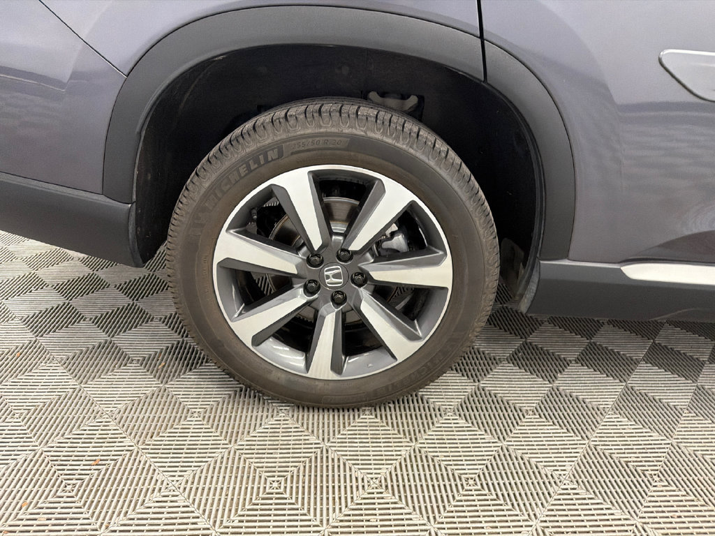 Used 2024 Honda Pilot Elite image 19