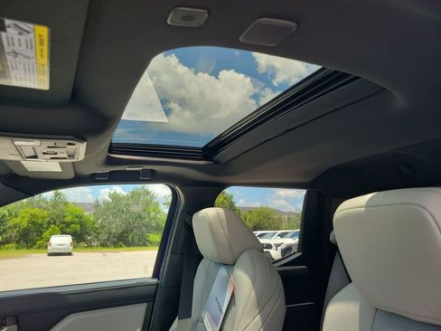 New 2025 Toyota Tacoma Limited image 30