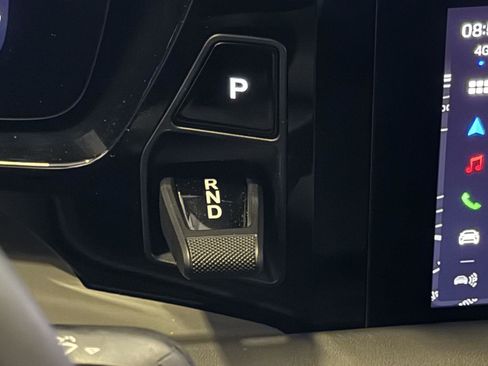 Certified 2025 Porsche Macan Turbo Electric image 19