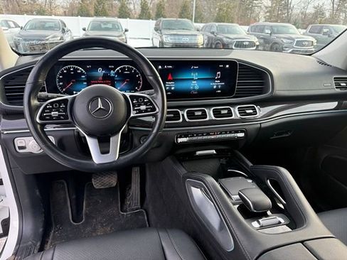 Used 2023 Mercedes-Benz GLS 450 GLS 450 image 15