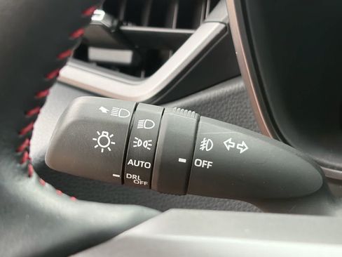 Certified 2023 Toyota Corolla GR AWD/4WD image 17