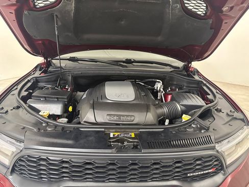Used 2021 Dodge Durango R/T w/ Blacktop Package RWD image 13