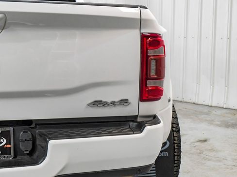 Used 2020 RAM 3500 Laramie image 53