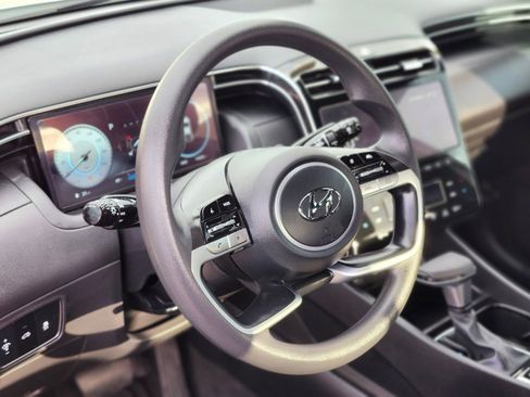 Used 2024 Hyundai Santa Cruz SEL w/ Activity Package image 20