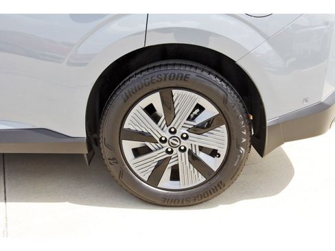 Certified 2025 Nissan Murano SL w/ Cargo Package AWD/4WD image 28
