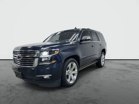 Used 2018 Chevrolet Tahoe Premier RWD image 7