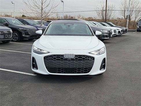 New 2026 Audi A6 3.0 image 3