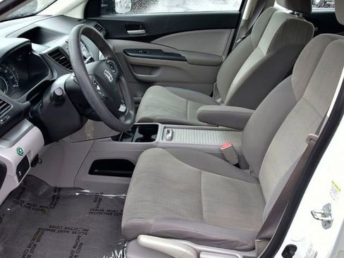 Used 2013 Honda CR-V LX image 10