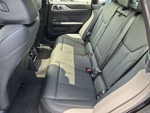 New 2026 BMW i4 eDrive40 w/ Premium Package RWD image 31