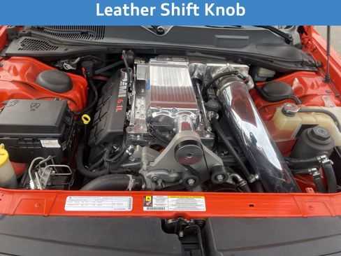 Used 2009 Dodge Challenger SRT8 image 15