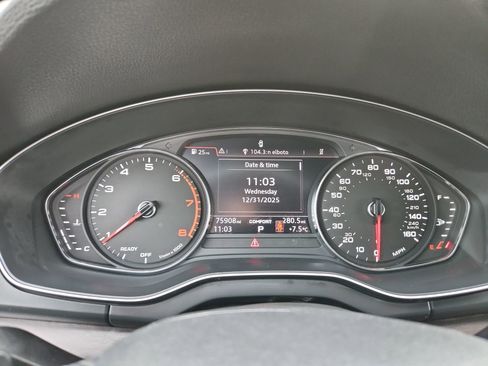 Used 2020 Audi Q5 2.0T Premium w/ Convenience Package image 10